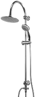 Купити душова система Deante Neo Fresh NBF 051K  за ціною від 2835 грн.
