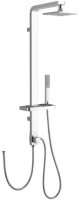 Купити душова система Q-tap 1103  за ціною від 3775 грн.