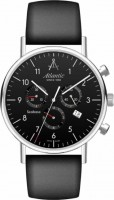 Купить наручные часы Atlantic 60452.41.65  по цене от 16066 грн.
