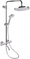 Купити душова система Q-tap Therm T300130  за ціною від 6315 грн.