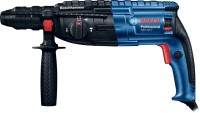 Купить перфоратор Bosch GBH 240 F Professional 0615990L0D: цена от 6544 грн.