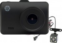 Купить видеорегистратор Globex GE-303R  по цене от 1749 грн.