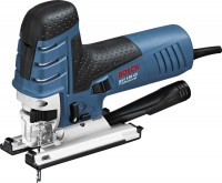 Купить електролобзик Bosch GST 150 CE Professional 0601512009: цена от 9899 грн.