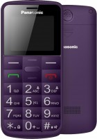 Купити мобільний телефон Panasonic TU110  за ціною від 1564 грн.