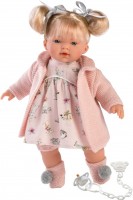 Купити лялька Llorens Aitana 33112  за ціною від 1800 грн.