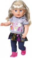 Купить кукла Zapf Baby Born Sister 824603  по цене от 2119 грн.