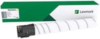 Купить картридж Lexmark 76C00Y0  по цене от 8856 грн.