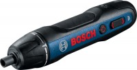 Купити дриль / шурупокрут Bosch GO Professional 06019H2100  за ціною від 1899 грн.