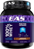 Купити протеїн EAS 100% Whey Protein (0.907 kg) за ціною від 4093 грн.