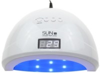 Купити лампа для манікюру Sun 1S 48  за ціною від 344 грн.