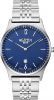 Купити наручний годинник Roamer 650810.41.45.50  за ціною від 11234 грн.