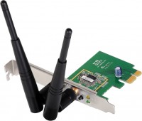 Купить wi-Fi адаптер EDIMAX EW-7612PIn V2  по цене от 529 грн.