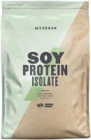 Купити протеїн Myprotein Soy Protein Isolate (2.5 kg) за ціною від 1599 грн.