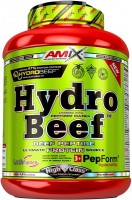 Купити протеїн Amix Hydro Beef (2 kg) за ціною від 2065 грн.