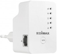 Купити wi-Fi адаптер EDIMAX EW-7438RPn Mini  за ціною від 1466 грн.