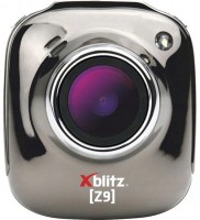 Купить видеорегистратор Xblitz Z9  по цене от 2206 грн.