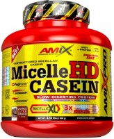 Купити протеїн Amix Micelle HD CASEIN за ціною від 1354 грн.