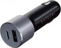 Купить зарядное устройство Satechi ST-TCPDC: цена от 1249 грн.