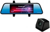 Купити відеореєстратор Prestigio RoadRunner 410DL за ціною від 2499 грн.