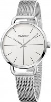 Купить наручные часы Calvin Klein K7B23126  по цене от 9490 грн.