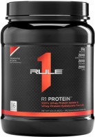 Купити протеїн Rule One R1 Protein (0.462 kg) за ціною від 858 грн.