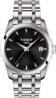 Купити наручний годинник TISSOT T035.210.11.051.01  за ціною від 10390 грн.