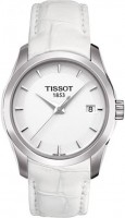 Купити наручний годинник TISSOT T035.210.16.031.00  за ціною від 9890 грн.