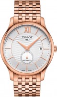 Купити наручний годинник TISSOT T063.428.33.038.00  за ціною від 32780 грн.