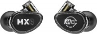 Купить навушники MEElectronics MX4 Pro: цена от 5850 грн.