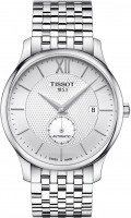 Купить наручные часы TISSOT T063.428.11.038.00  по цене от 28110 грн.