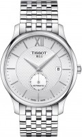 Купити наручний годинник TISSOT T063.428.11.038.00  за ціною від 28110 грн.