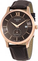 Купити наручний годинник TISSOT T063.428.36.068.00  за ціною від 28750 грн.