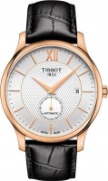 Купити наручний годинник TISSOT T063.428.36.038.00  за ціною від 28750 грн.