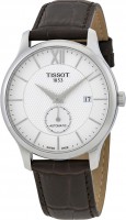 Купить наручные часы TISSOT T063.428.16.038.00  по цене от 26930 грн.