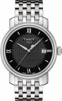 Купить наручний годинник TISSOT T097.410.11.058.00: цена от 19250 грн.