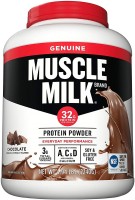 Купити протеїн CytoSport Muscle Milk Protein Powder (1.12 kg) за ціною від 4131 грн.