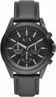 Купить наручные часы Armani AX2627  по цене от 12632 грн.