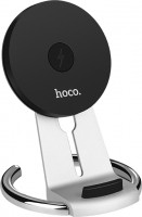 Купити зарядний пристрій Hoco CW5A Unhindered  за ціною від 641 грн.