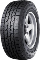 Купити шини Dunlop Grandtrek AT5 (275/65 R17 115T) за ціною від 7722 грн.