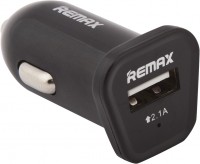 Купити зарядний пристрій Remax RC-C101  за ціною від 109 грн.