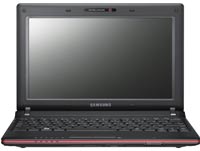 Купити ноутбук Samsung NP-N102 (NP-N102-JA02)