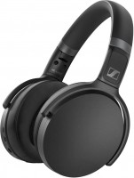 Купить навушники Sennheiser HD 450BT: цена от 4588 грн.