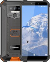 Купити мобільний телефон Oukitel WP5  за ціною від 3992 грн.