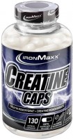 Купити креатин IronMaxx Creatine Caps за ціною від 555 грн.