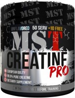 Купити креатин MST Creatine Pro (500 g) за ціною від 1673 грн.
