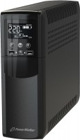 Купить ИБП PowerWalker VI 800 CSW FR  по цене от 6246 грн.