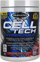 Купити креатин MuscleTech Cell Tech (485 g) за ціною від 3375 грн.