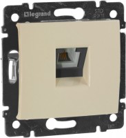 Купить розетка Legrand Valena Classic 774338  по цене от 379 грн.