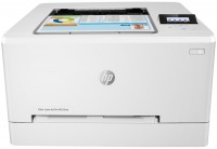 Купить принтер HP Color LaserJet Pro M255NW: цена от 25400 грн.