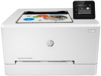 Купить принтер HP Color LaserJet Pro M255DW  по цене от 9072 грн.
